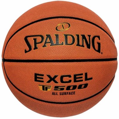 Spalding EXCEL TF-500 – Sleviste.cz