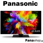 Panasonic TV-55Z80AEZ – Zboží Živě