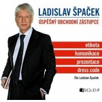 Úspěšný obchodní zástupce - Ladislav Špaček – Zboží Dáma