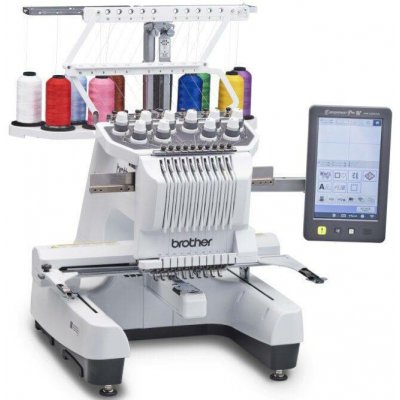 Brother PR 1060W – Zbozi.Blesk.cz