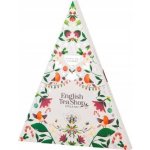English Tea Shop Trojúhelník BIO 25 pyramidek – Sleviste.cz