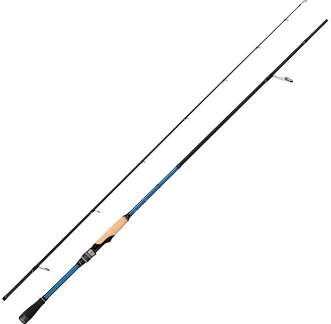 Recenze Giants Fishing Deluxe Spin 2,28 m 7-25 g 2 díly