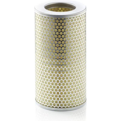 Vzduchový filtr MANN-FILTER C 15 163/1 – Zboží Mobilmania