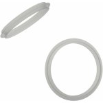 Těsnění k umyvadlové výpusti CLICK-CLACK A391 a A392 – Sleviste.cz