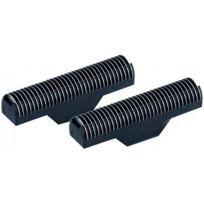 Gamma Piú Boosted shaver nože – Sleviste.cz