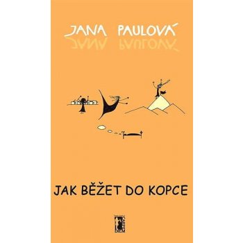 Jak běžet do kopce - pdf