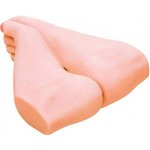 Fetish Fantasy Icon Brands Keisha Grey's Foot – Hledejceny.cz