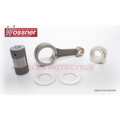 WOSSNER ojniční sada (4T) SUZUKI RMZ 450 (RMZ450) 13-25 (03.3405) – Hledejceny.cz