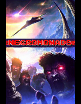 Necromonads