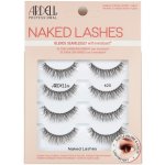 Ardell Nalepovací řasy Naked 420 Multipack – Sleviste.cz