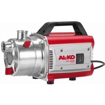 AL-KO 112838 JET 3000 INOX