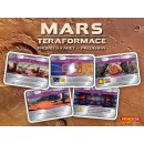 Mars Teraformace 5 promo karet