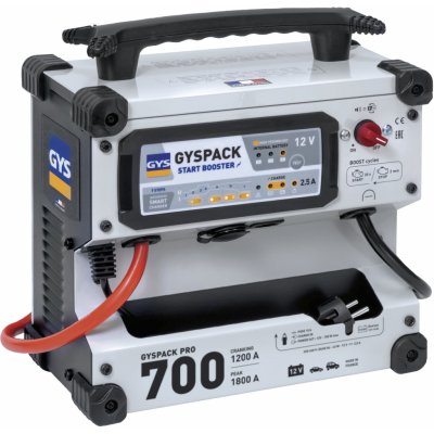 GYS GYSPACK PRO 700 – Sleviste.cz