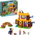 LEGO® Disney Princess™ 43188 Šípková Růženka a lesní chata – Sleviste.cz