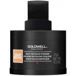 Goldwell Color Revive Root Retouch Powder Medium to Dark Blonde Střední a tmavá blond 3,7 g – Zboží Dáma
