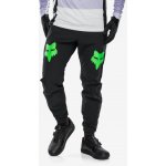 Fox Ranger Pant Grid Black – Zboží Dáma