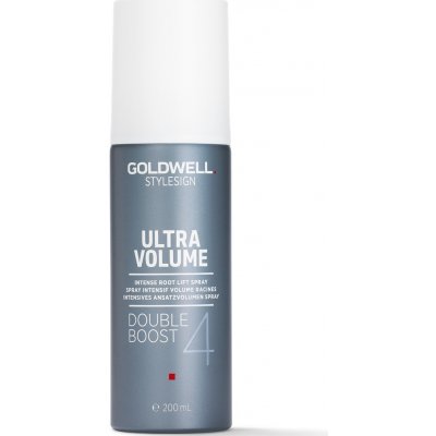 Goldwell Volume Double Boost sprej pro objem od kořínků vlasů 200 ml – Zboží Mobilmania