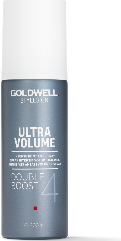 Goldwell Volume Double Boost sprej pro objem od kořínků vlasů 200 ml