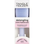 Tangle Teezer Kartáč na vlasy Ultimate Detangler Mini Digital Lavender – Sleviste.cz
