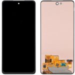 LCD Displej + Dotyková deska Samsung A526, A525, A528 Galaxy A52 5G, A52 4G, A52s 5G – Zboží Živě