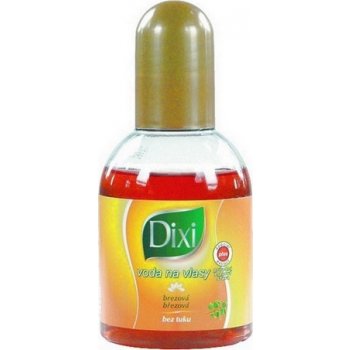 Dixi vlasová voda březová bez tuku 125 ml