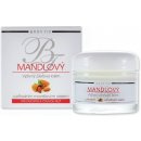 BC Bione Cosmetics Mandle výživný noční mandlový krém 51 ml