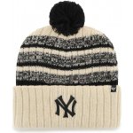 47brand MLB New York Yankees béžová BCPTN.TAVRN17ACE.NT10 – Hledejceny.cz