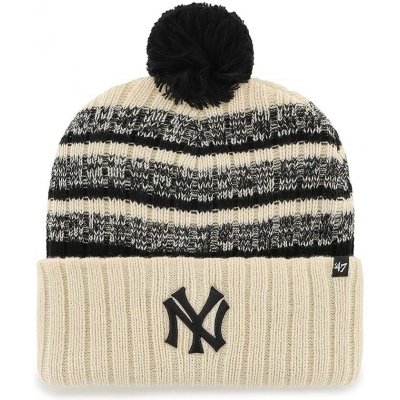 47brand MLB New York Yankees béžová BCPTN.TAVRN17ACE.NT10 – Hledejceny.cz