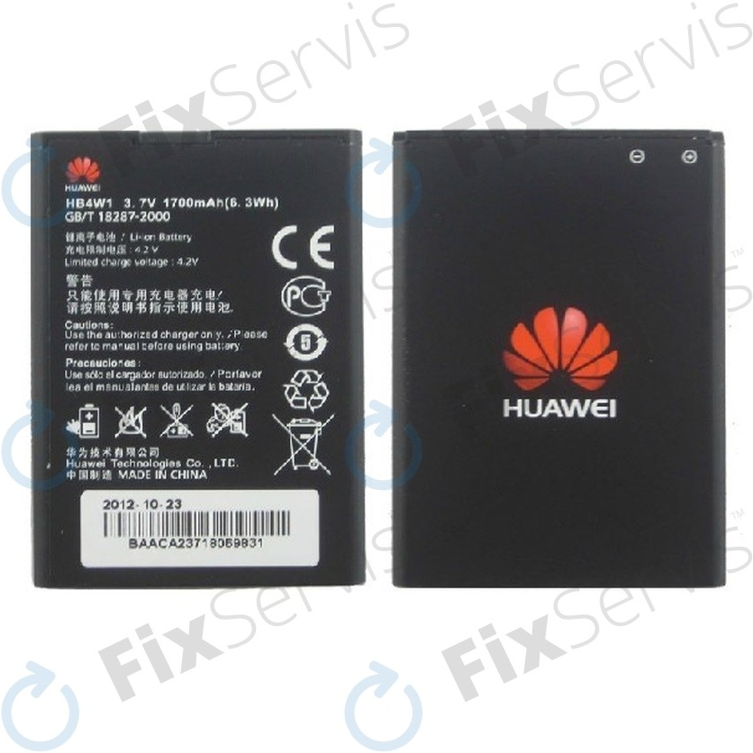 Huawei HB4W1