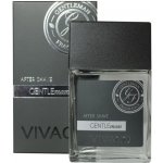 Vivaco Gentleman voda po holení 100 ml – Zbozi.Blesk.cz