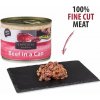 Topstein Beef in a Can 200 g