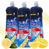 Leštidlo do myčky Finish leštidlo do myčky Lemon 3 x 800 ml