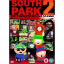 South Park - Season 2 DVD