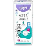 Bella Baby Happy Junior Extra 48 ks – Sleviste.cz