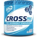 6PAK Nutrition CROSS PAK 320 g