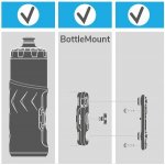 SKS MonkeyBottle Twist Fidlock 590 ml – Sleviste.cz