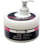 Black Protecting Cream ochranný krém na kontury při barvení vlasů 500 ml – Zboží Dáma