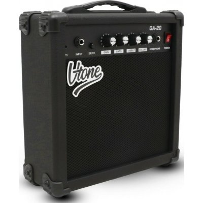 V-TONE AMP20 – Hledejceny.cz