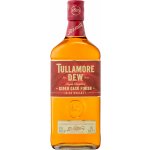Tullamore Dew Cider Cask Finish 40% 0,7 l (holá láhev)