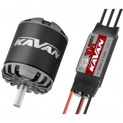 KAVAN Kavan Combo set C2836-915 + R30B – Hledejceny.cz