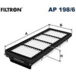 Vzduchový filtr FILTRON AP 198/6 – Hledejceny.cz
