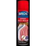 Bros spray proti molům 150 ml – Hledejceny.cz