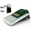 Elektronické registrační pokladny Elcom Euro-50TEi Mini EET WIFI + 3G