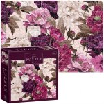 Interdruk Flowers 1 500 dílků – Sleviste.cz