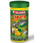 Dajana tablety na dno 250 ml – Zboží Dáma