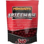 Mikbaits Boilies Spiceman WS1 2,5kg 20mm – Hledejceny.cz