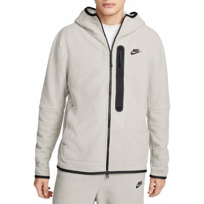 Nike Sportswear Tech Fleece Men s Full-Zip Winterized Hoodie dq4801-016