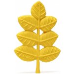 Lanco list zlatá – Zboží Dáma