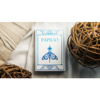 USPCC Papilio Playing cards V3