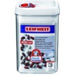 Leifheit 31208 Fresh&Easy hranatá 800 ml – Zboží Dáma Leifheit 31208 Fresh&Easy hranatá 800 ml – Zboží Dáma